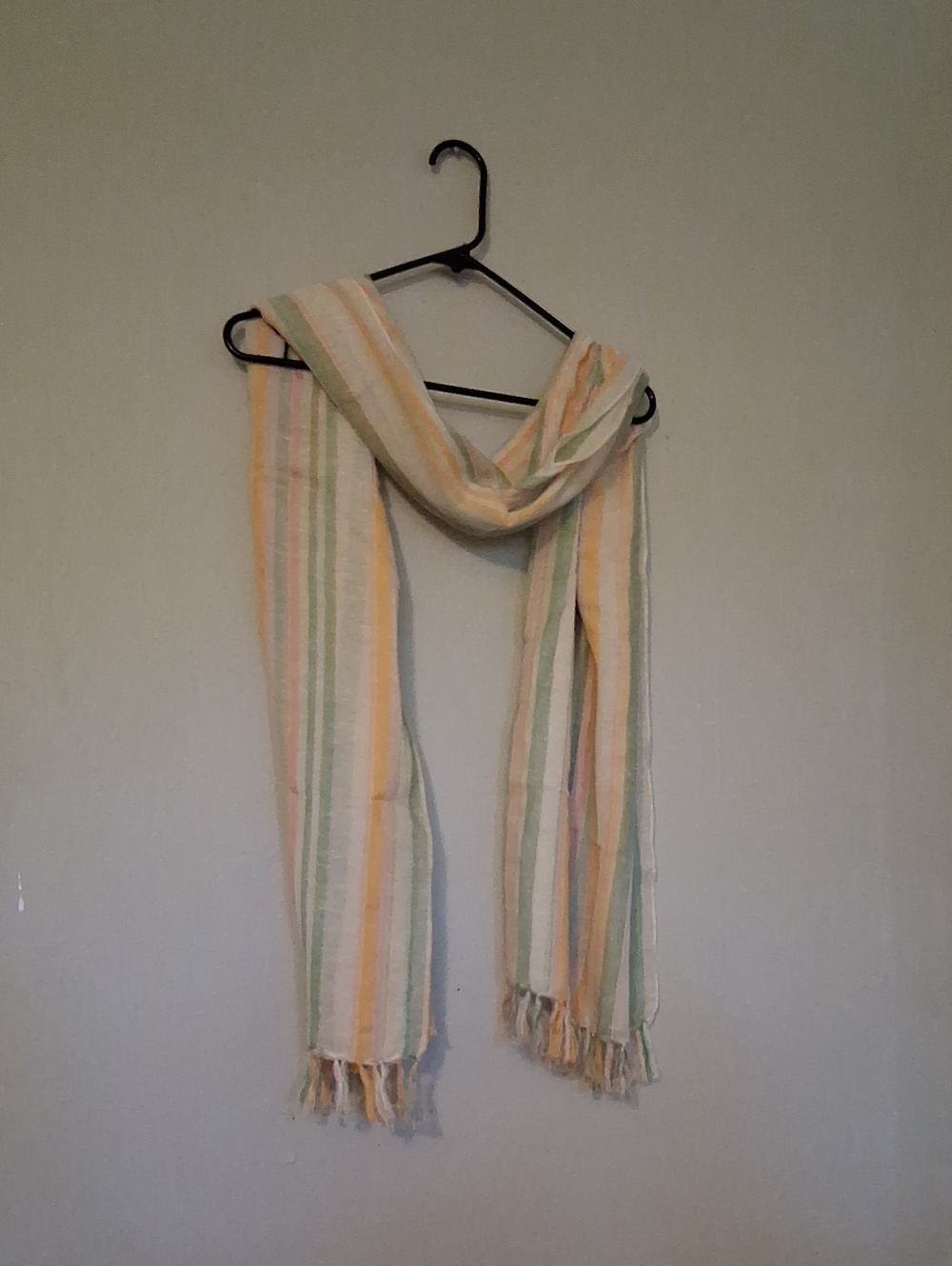 Womans Scarf